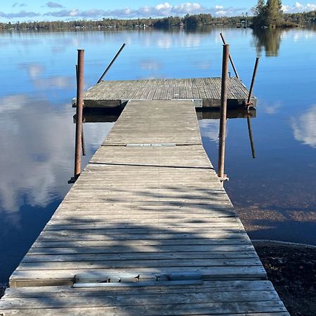 Lakecottage Djuvanäs Екстериор снимка