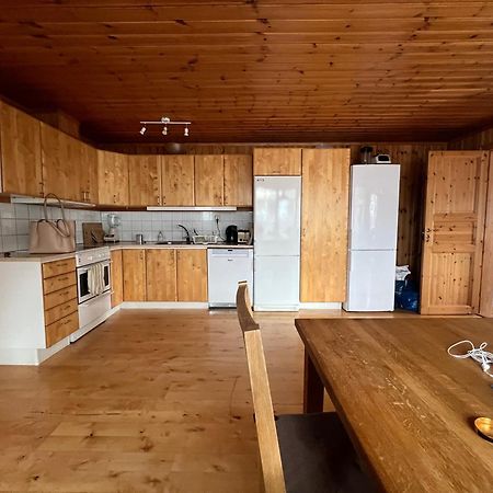 Lakecottage Djuvanäs Екстериор снимка