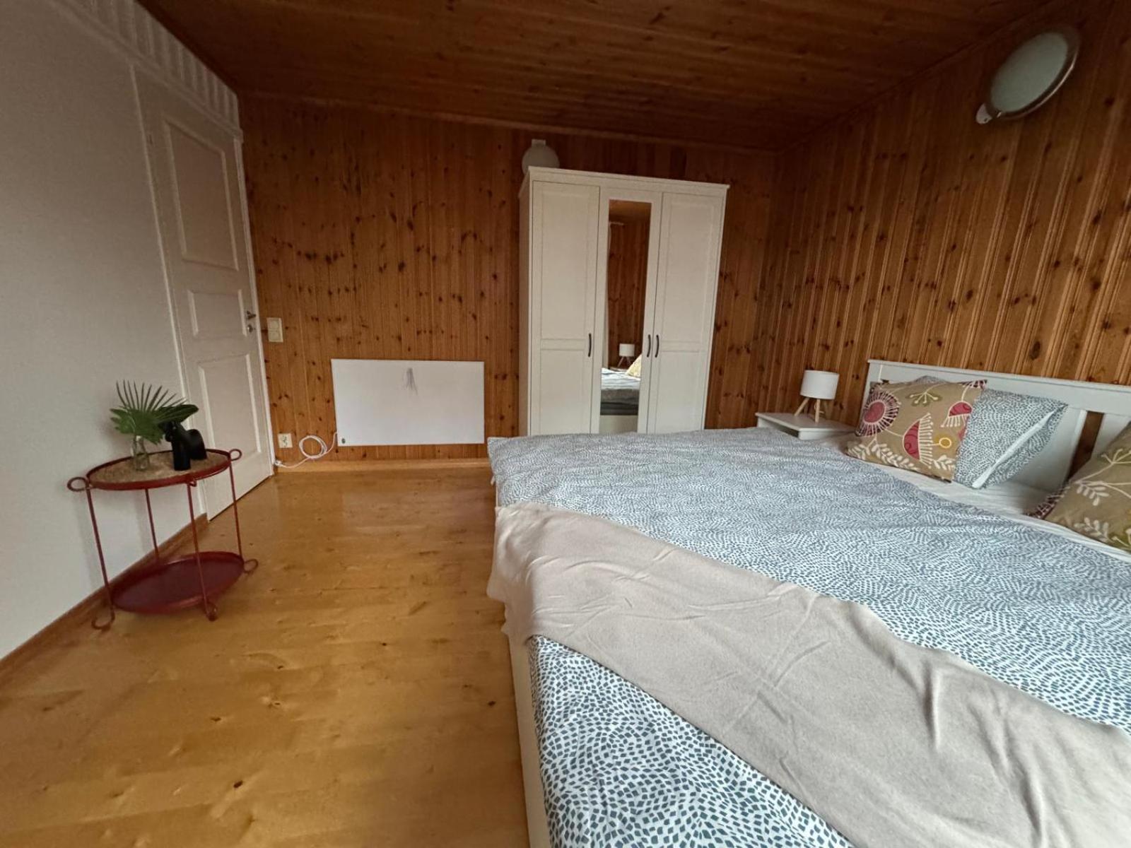 Lakecottage Djuvanäs Екстериор снимка